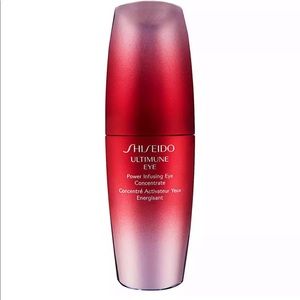 SHISEIDO Ultimune Power Infusing Eye Concentrate